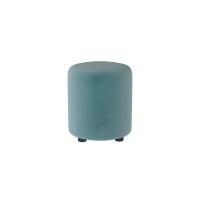 Пуфик Рой_бирюза