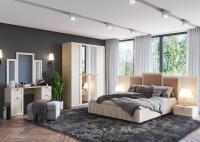 Филадельфия спальня 1