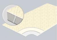 Топпер выравнивающий